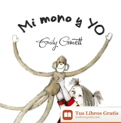 Descargar Mi Mono Y Yo