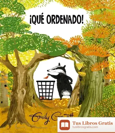 Descargar ¡Qué Ordenado!/ Tidy!
