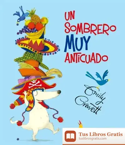 Descargar Un Sombrero Muy Anticuado