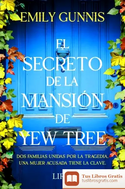 Descargar El Secreto De La Mansión De Yew Tree