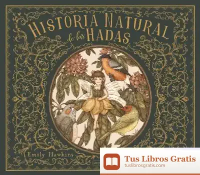 Descargar Historia Natural De Las Hadas