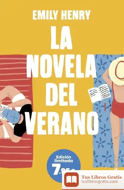 Descargar La Novela Del Verano de Emily Henry