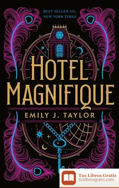 Descargar Hotel Magnifique : Bienvenido A Un Mundo De Magia Y Misterio