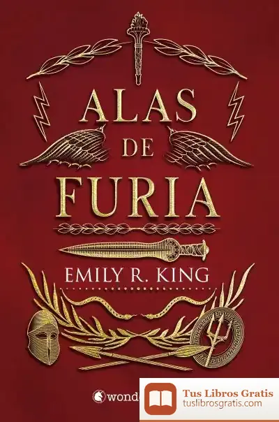 Descargar Alas De Furia