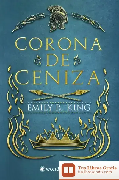 Descargar Corona De Ceniza