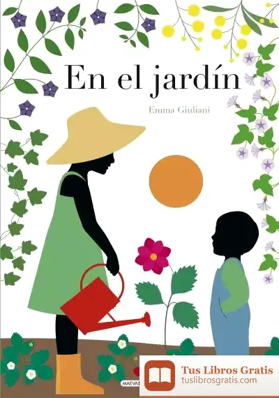 Descargar En El Jardin (+6 Años)