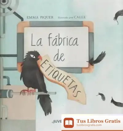 Descargar La Fábrica De Etiquetas