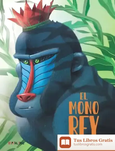 Descargar El Mono Rey