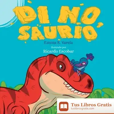 Descargar Di No, Saurio