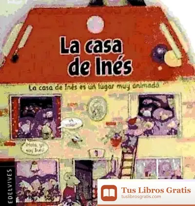 Descargar La Casa De Ines