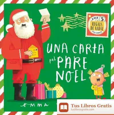 Descargar Una Carta Pel Pare Noel