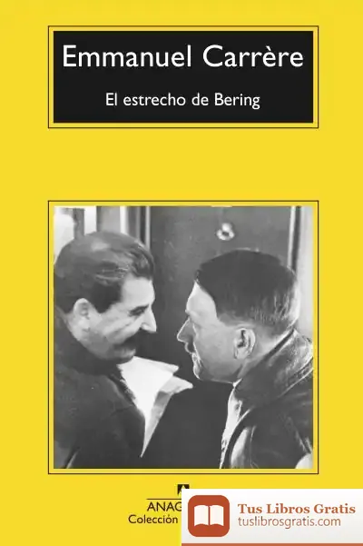 Descargar El Estrecho De Bering