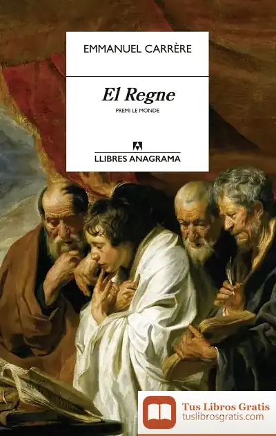 Descargar El Regne