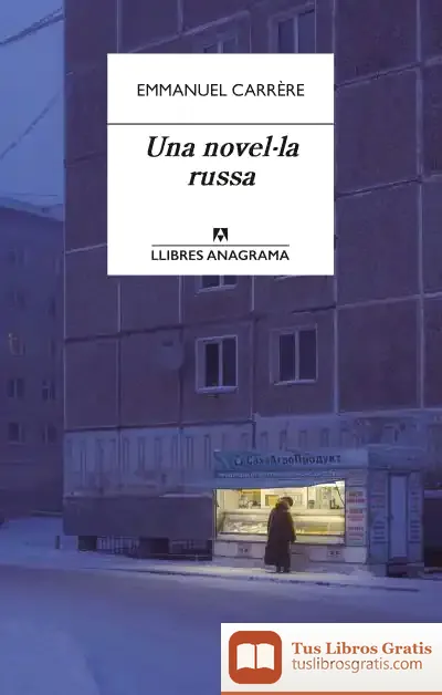 Descargar Una Novel·La Russa
