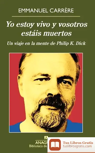 Descargar Yo Estoy Vivo Y Vosotros Estáis Muertos