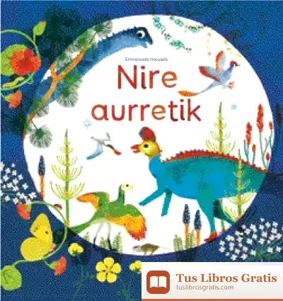 Descargar Nire Aurretik