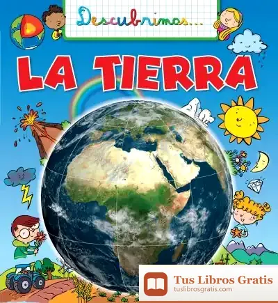 Descargar Descubrimos... La Tierra