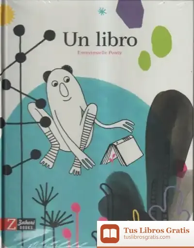 Descargar Un Libro de Emmanuelle Ponty