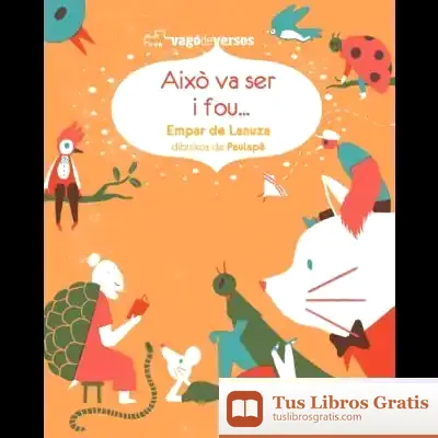 Descargar Això Va Ser I Fou de Empar de Lanuza