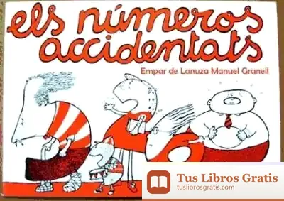 Descargar Els Números Accidentats de Empar de Lanuza
