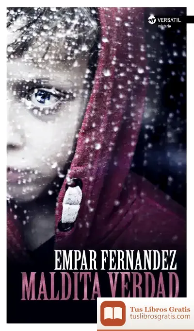 Descargar Maldita Verdad de Empar Fernández