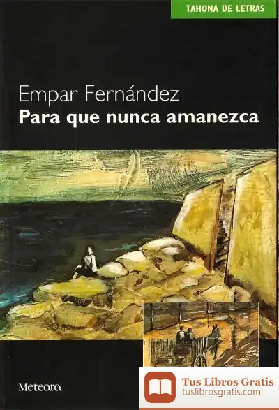 Descargar Para Que Nunca Amanezca