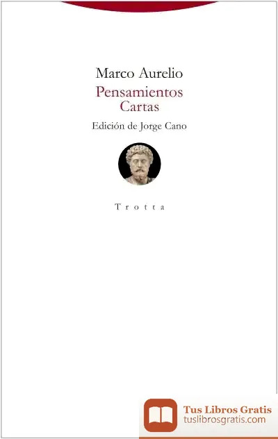 Descargar Pensamientos. Cartas