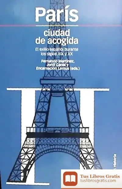Descargar París, Ciudad De Acogida