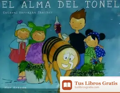 Descargar El Alma Del Tonel