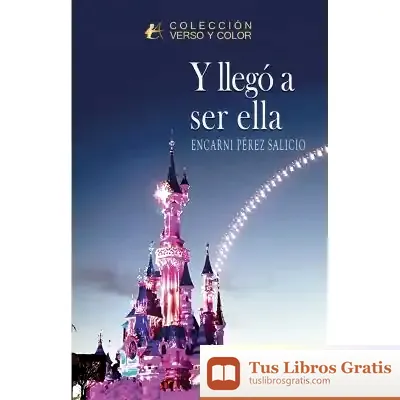 Descargar Y Llegó A Ser Ella
