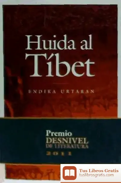 Descargar Huida Al Tíbet