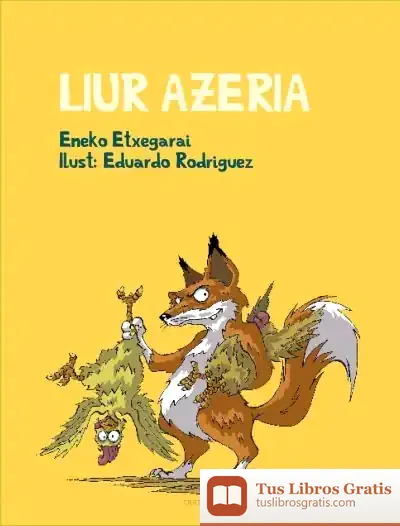 Descargar Liur Azeria