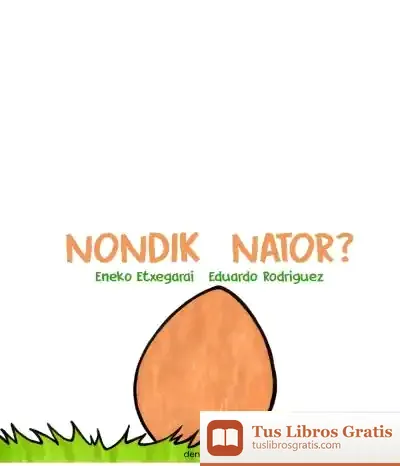 Descargar Nondik Nator?