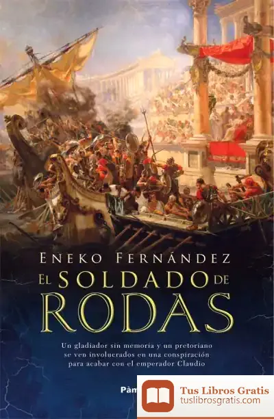 Descargar El Soldado De Rodas