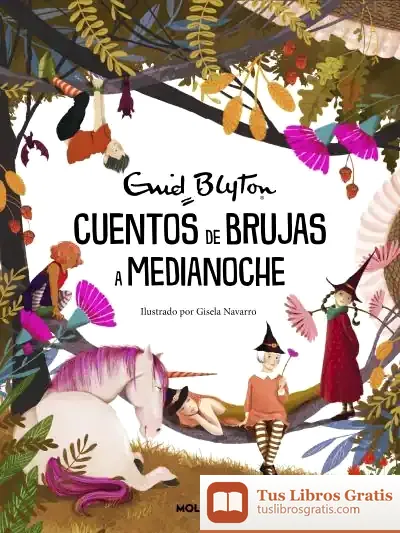 Descargar Cuentos De Brujas A Medianoche