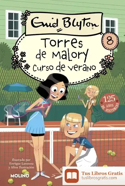 Descargar Curso De Verano En Torres De Malory