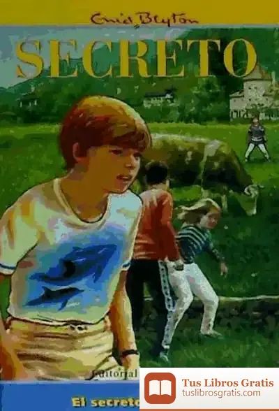 Descargar El Secreto De La Isla
