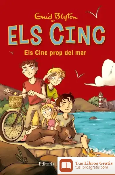 Descargar Els Cinc Prop Del Mar