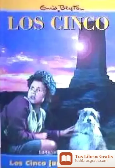 Descargar Los Cinco Juntos Otra Vez