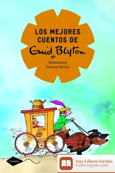 Descargar Los Mejores Cuentos De Enid Blyton