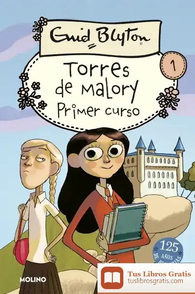 Descargar Primer Curso En Torres De Malory 3ª Ed