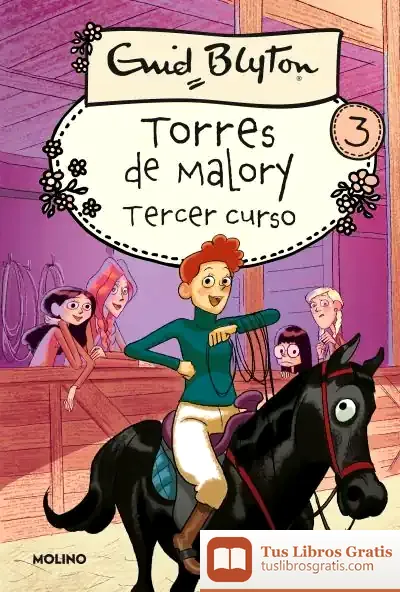 Descargar Tercer Año En Torres De Malory