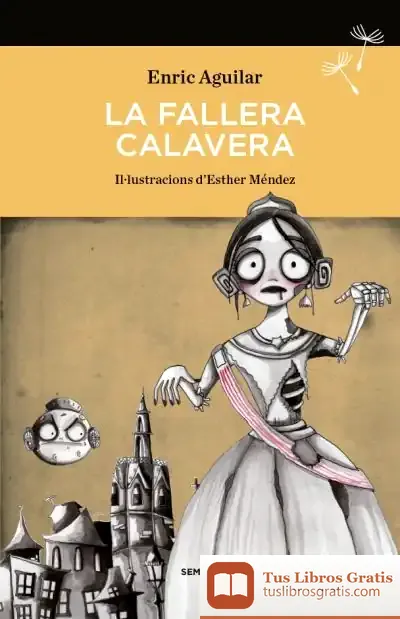 Descargar La Fallera Calavera