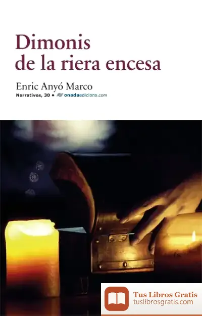 Descargar Dimonis De La Riera Encesa