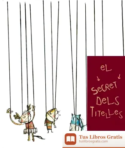 Descargar El Secret Dels Titelles