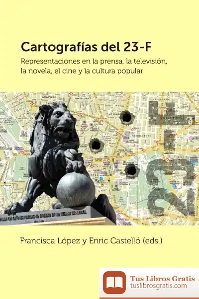 Descargar Cartografías Del 23F