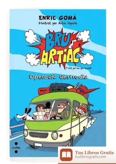 Descargar Bru Artiac