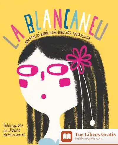 Descargar La Blancaneu