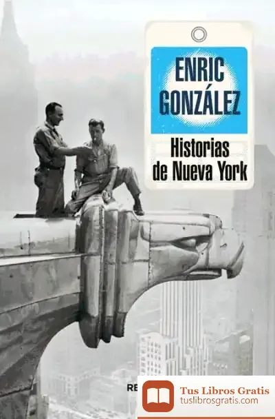 Descargar Historias De Nueva York de Enric González