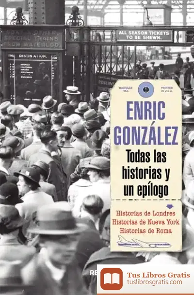 Descargar Todas Las Historias